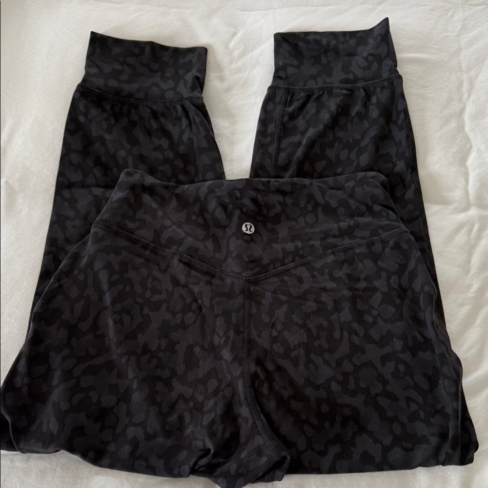 Lululemon Align joggers